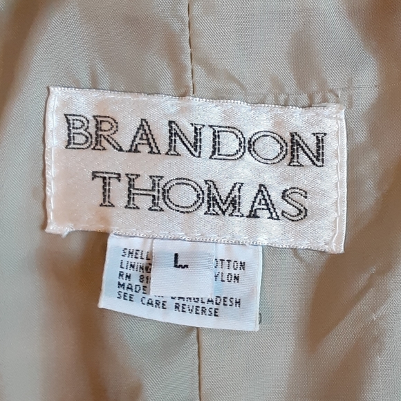 Brandon Thomas mens blazer - Picture 2 of 4